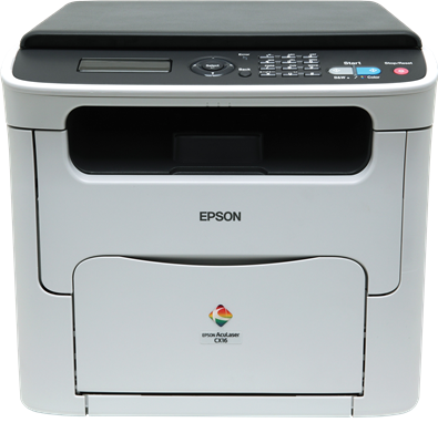 Epson Aculaser CX16 Toner