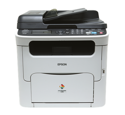 Epson Aculaser CX16DTNF