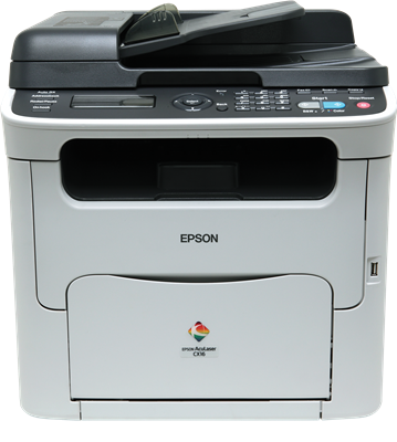Epson Aculaser CX16NF Toner