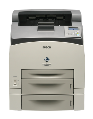 Epson Aculaser MX20DTNF Toner