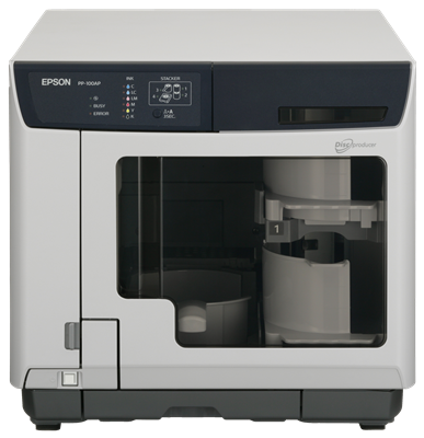 Epson Discproducer PP-100AP Druckerpatronen