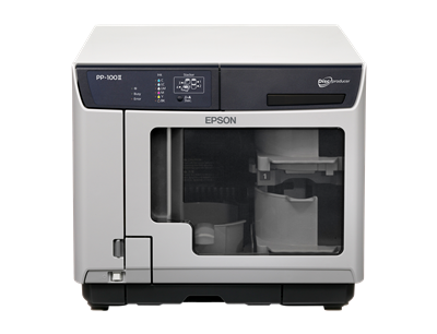 Epson Discproducer PP-100IIBD Druckerpatronen