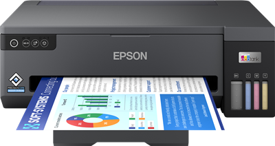 Epson ECOTANK ET-14100 Tintenflaschen 