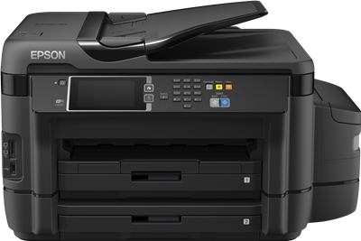 Epson ECOTANK ET-16500 Tintenflaschen 