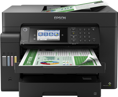 Epson EcoTank ET-16605