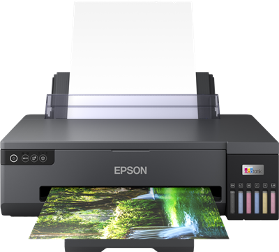 Epson EcoTank ET-18100
