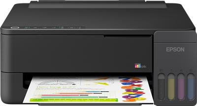 Epson EcoTank ET-1910