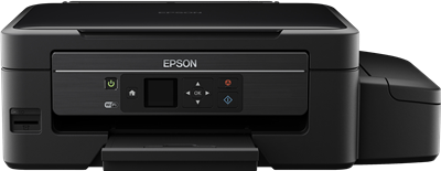 Epson ECOTANK ET-2500 Tintenflaschen 