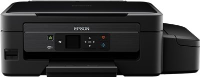 Epson ECOTANK ET-2550