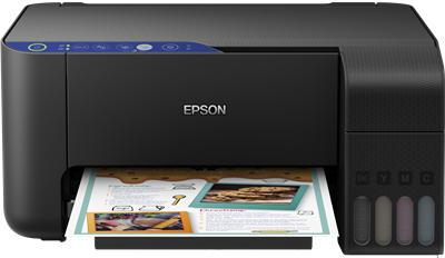 Epson ECOTANK ET-2711