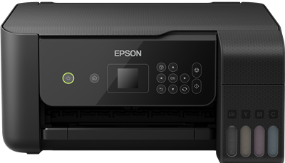 Epson ECOTANK ET-2720 Tintenflaschen 