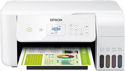 Epson ECOTANK ET-2726