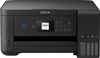 Epson ECOTANK ET-2750