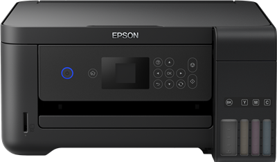 Epson ECOTANK ET-2751