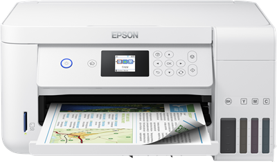 Epson ECOTANK ET-2756