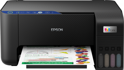 Epson EcoTank ET-2811
