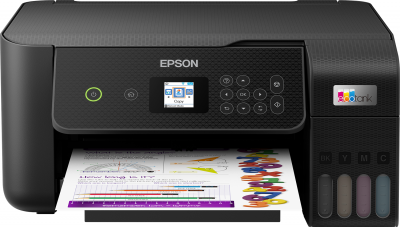 Epson ECOTANK ET-2825 Tintenflaschen 