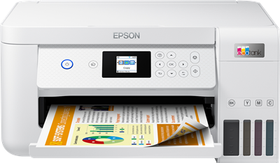Epson EcoTank ET-2856