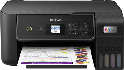 Epson EcoTank ET-2871