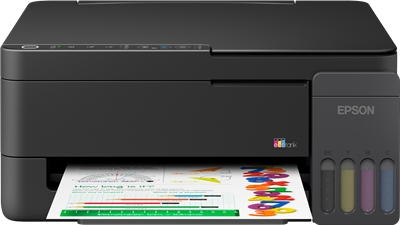 Epson EcoTank ET-2911 Druckerpatronen