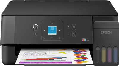 Epson EcoTank ET-2922 Druckerpatronen