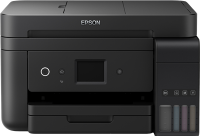 Epson ECOTANK ET-4750 Tintenflaschen 