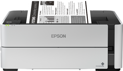 Epson ECOTANK ET-M1170 Tintenflaschen 