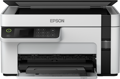 Epson ECOTANK ET-M2120 Tintenflaschen 