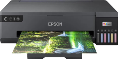 Epson ECOTANK L18050 Tintenflaschen 