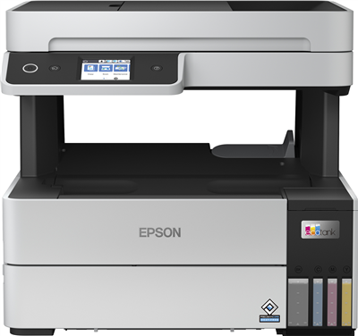 Epson EcoTank L6460