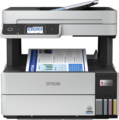 Epson ECOTANK L6490 Tintenflaschen 