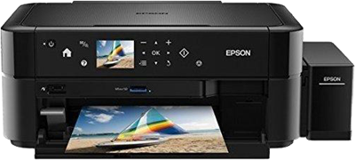 Epson ECOTANK L850