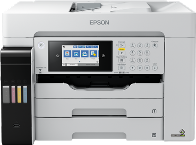 Epson EcoTank Pro ET-16680