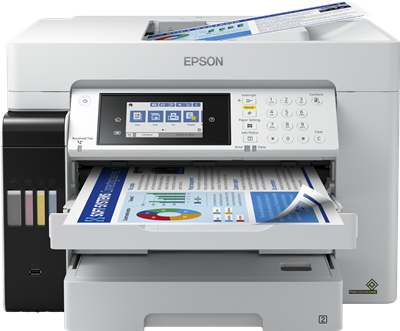 Epson EcoTank Pro ET-16685