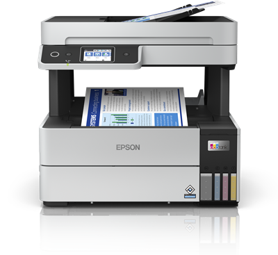 Epson EcoTank Pro ET-5185