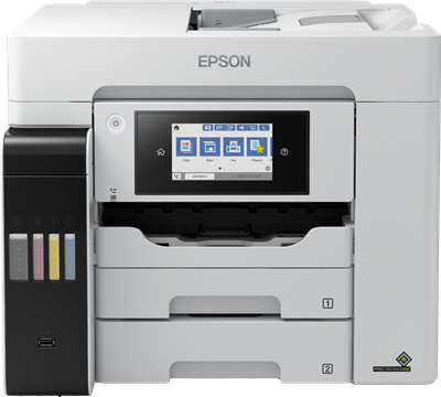 Epson EcoTank Pro ET-5885