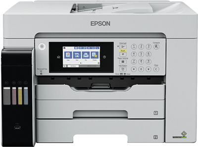 Epson EcoTank Pro ET-M15180
