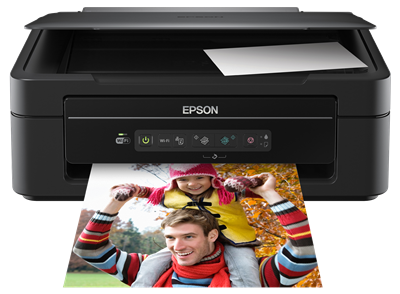 Epson Expression Home XP-202 Druckerpatronen