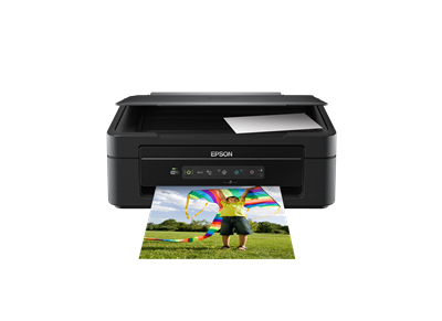 Epson Expression Home XP-205 Druckerpatronen