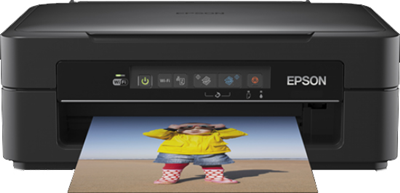 Epson Expression Home XP-212