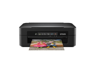 Epson Expression Home XP-215 Druckerpatronen