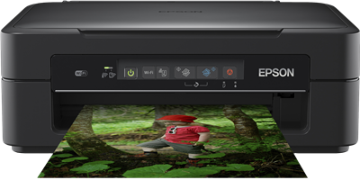 Epson Expression Home XP-255