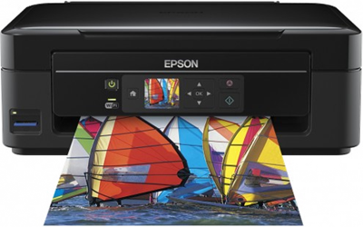Epson Expression Home XP-305