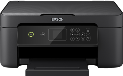 Epson Expression Home XP-3100