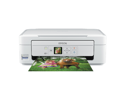 Epson Expression Home XP-315 Druckerpatronen