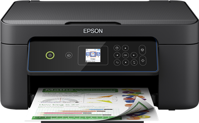 Epson Expression Home XP-3155