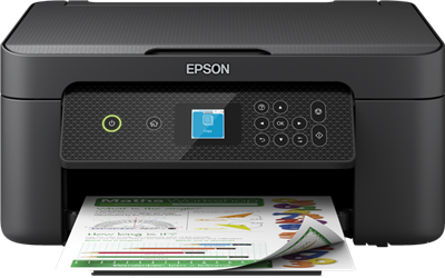 Epson Expression Home XP-3200 Druckerpatronen