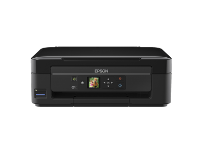 Epson Expression Home XP-322