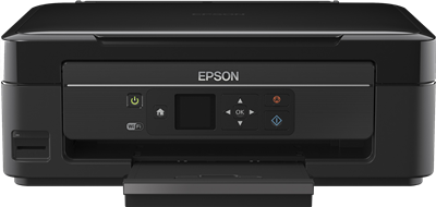 Epson Expression Home XP-332