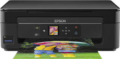 Epson Expression Home XP-342 Druckerpatronen